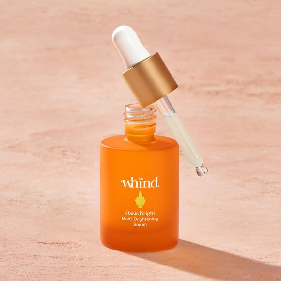 Oasis Bright , Triple-Brightening Serum 30ml - Picture 5 of 9